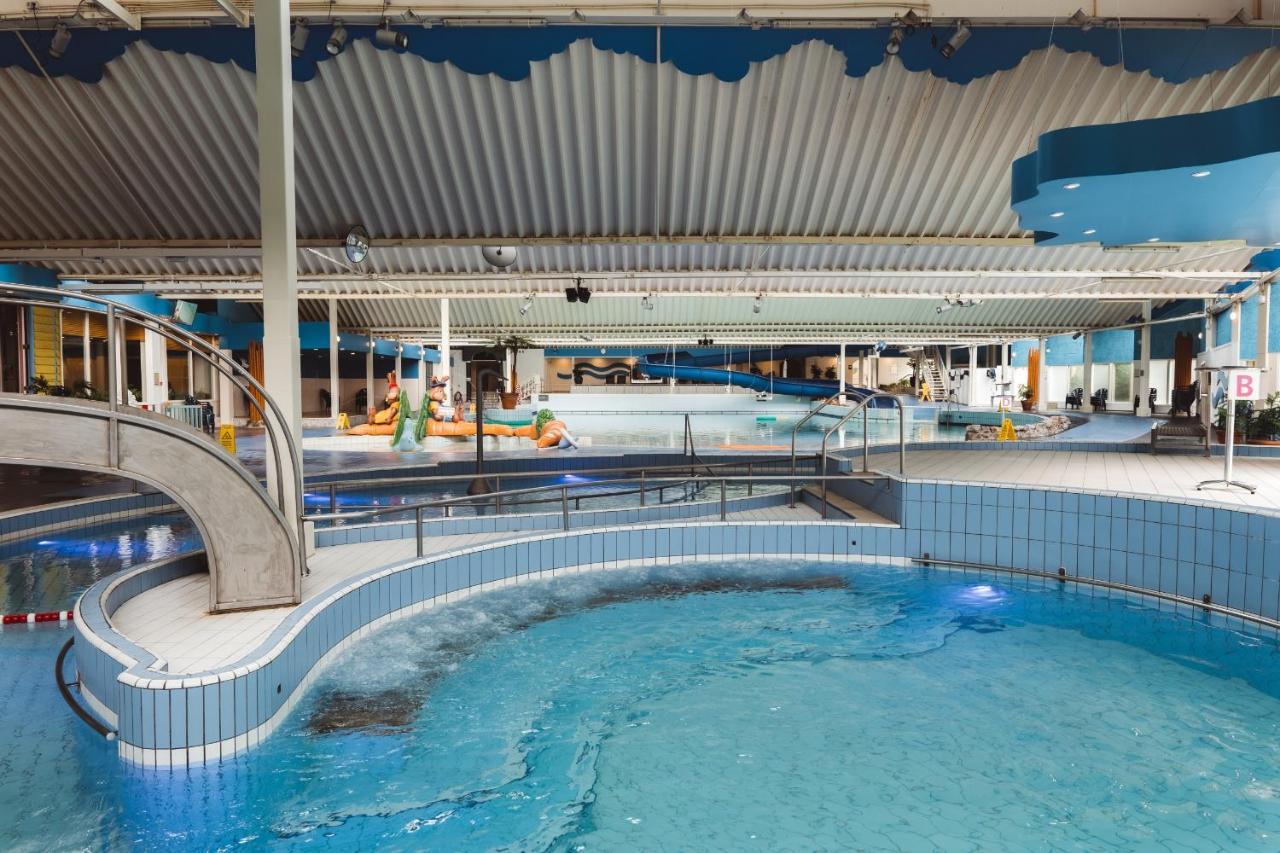 Rbr 782 - Beach Resort Kamperland Wissenkerke Eksteriør bilde