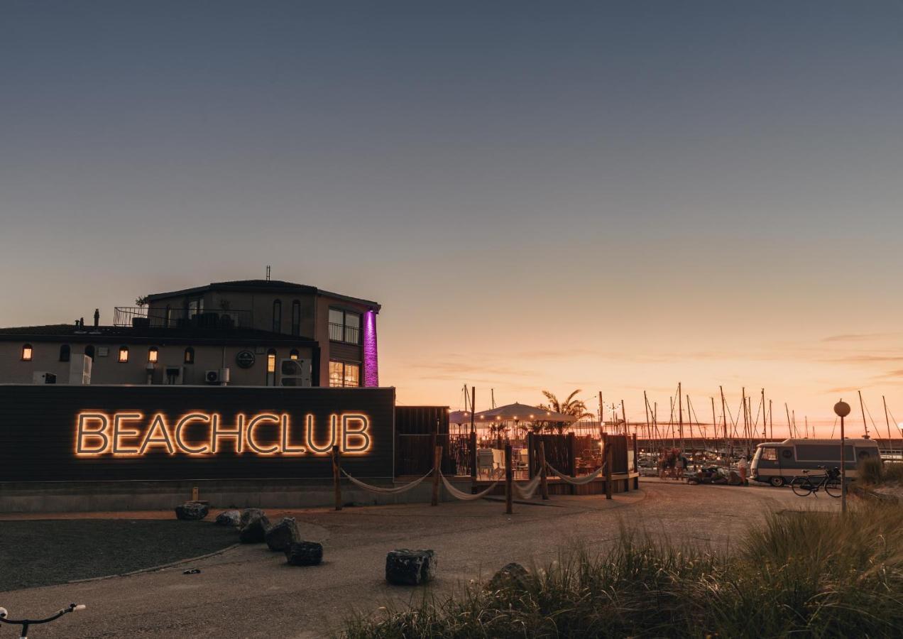 Rbr 782 - Beach Resort Kamperland Wissenkerke Eksteriør bilde