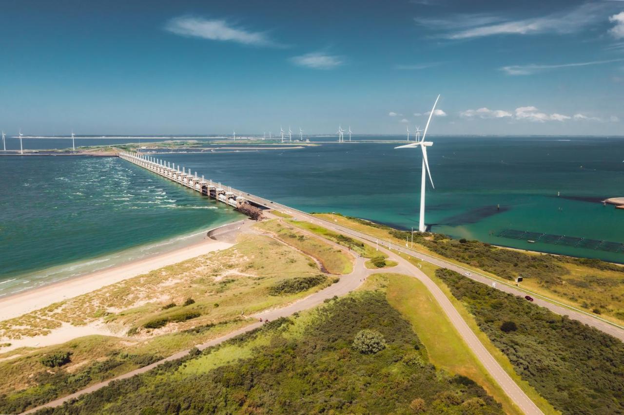 Rbr 782 - Beach Resort Kamperland Wissenkerke Eksteriør bilde