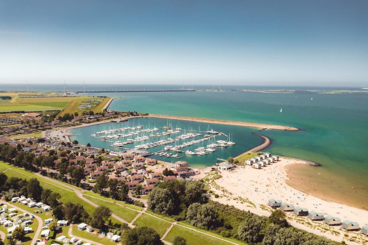 Rbr 782 - Beach Resort Kamperland Wissenkerke Eksteriør bilde
