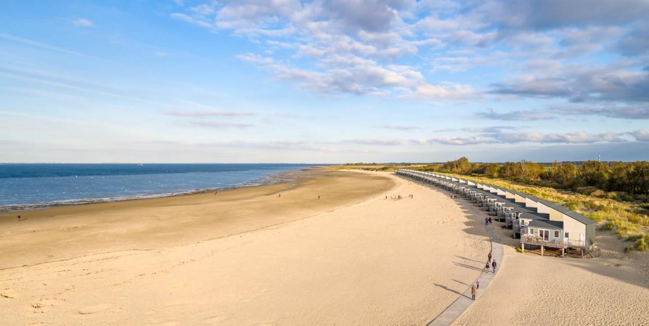 Rbr 782 - Beach Resort Kamperland Wissenkerke Eksteriør bilde