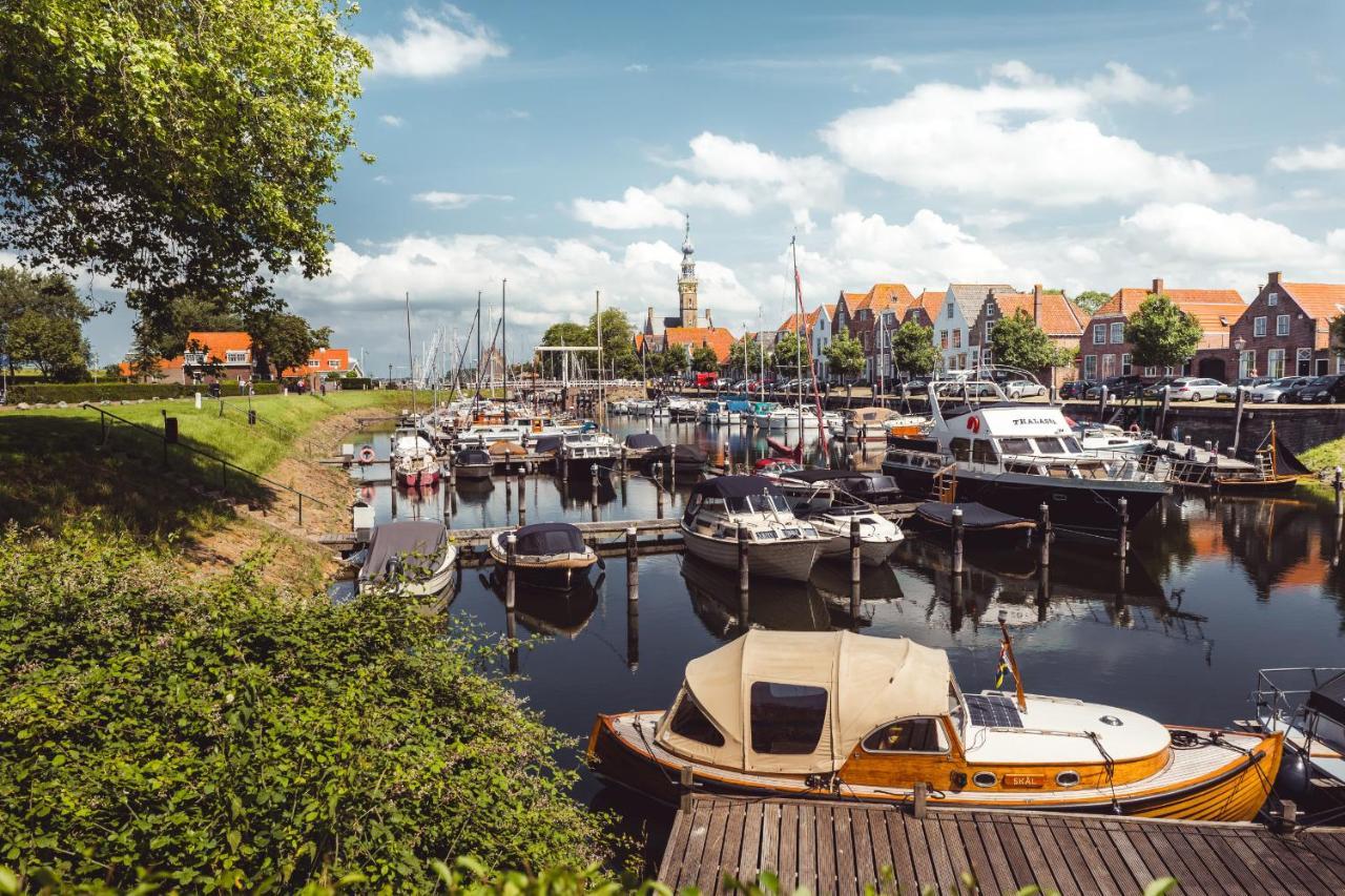 Rbr 782 - Beach Resort Kamperland Wissenkerke Eksteriør bilde