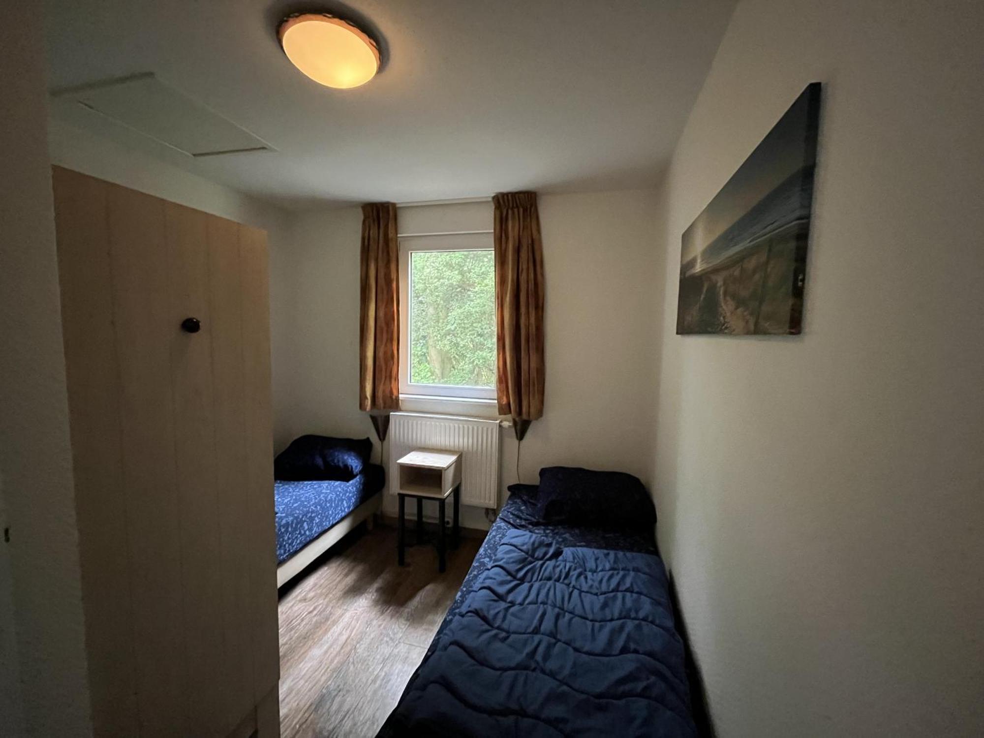 Rbr 782 - Beach Resort Kamperland Wissenkerke Eksteriør bilde